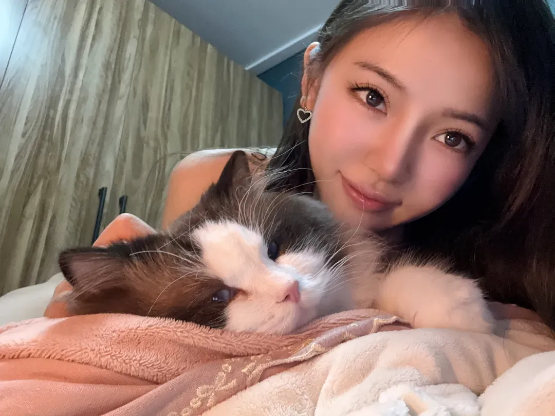 浦东主播小欲。不喜赔华子🥰 Gallery 5