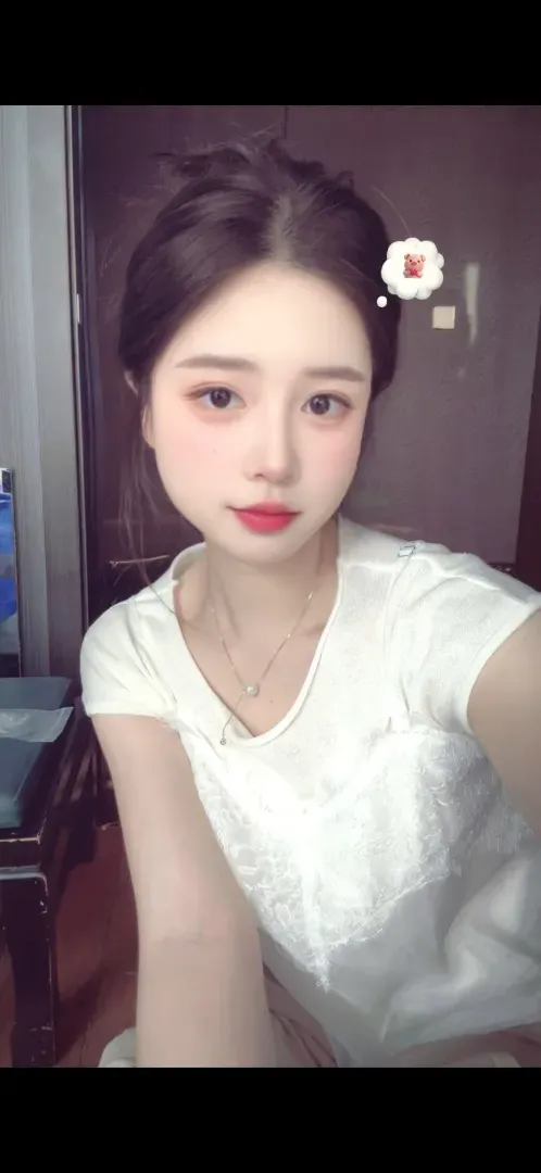 K4878-倩倩 普陀极品小纯 168D Gallery 3