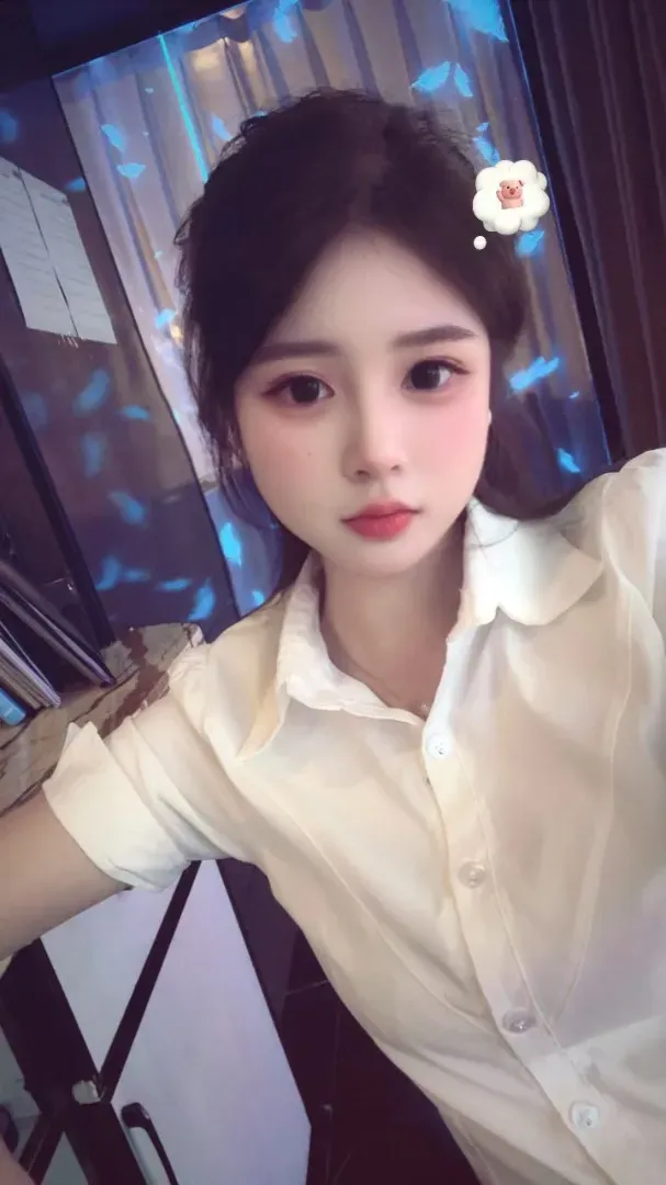 K4878-倩倩 普陀极品小纯 168D Gallery 4