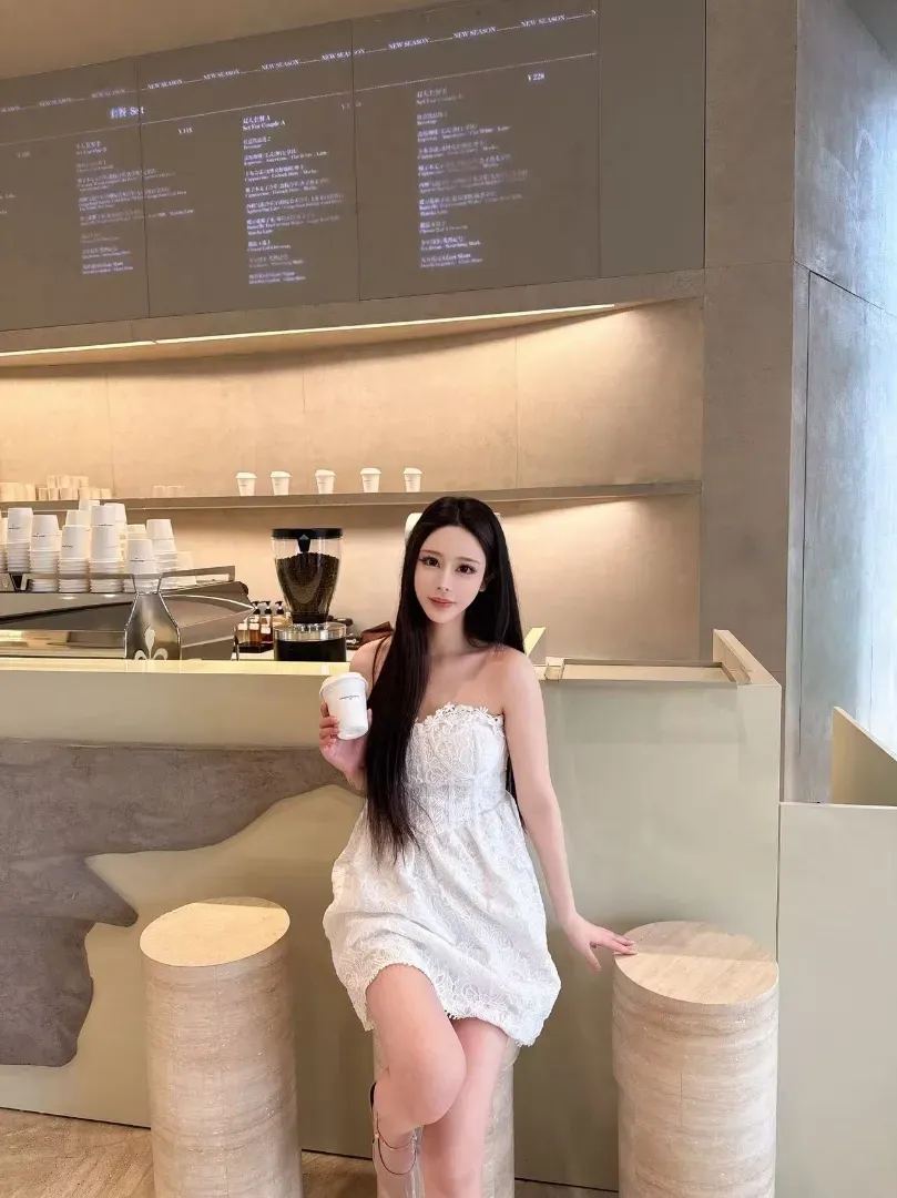静安新人喵喵