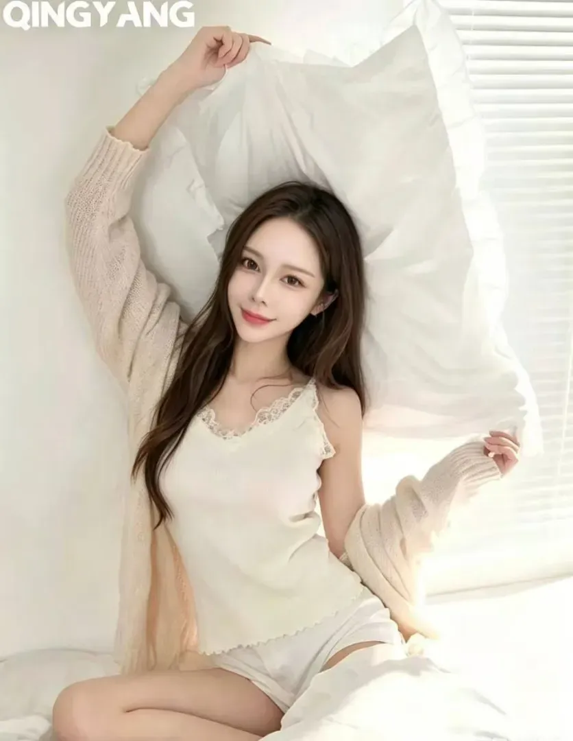 静安新人喵喵 Gallery 4
