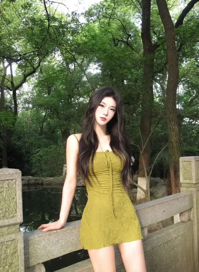 沈舒心大⭕硬五,短暂中开 Gallery 5