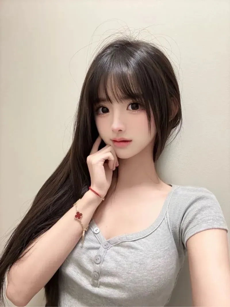 饱饱,嫩妹子刚下海三点粉下面紧致 Gallery 7