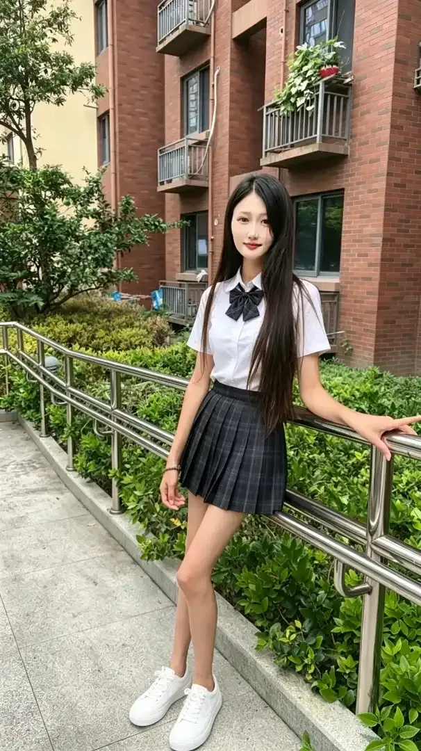 刚下海新人 大二学生兼职 08怡宝儿 Gallery 4