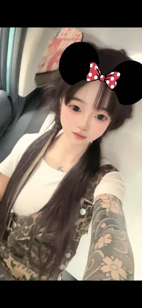 闵行08小青 粉嫩萝莉 Gallery 6