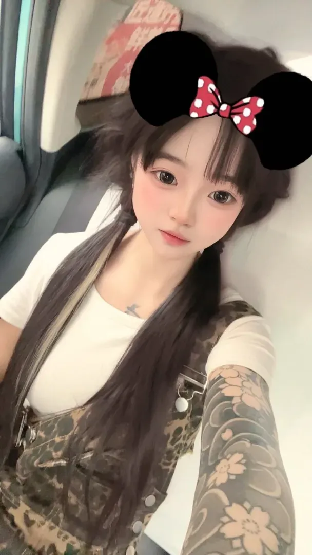 闵行08小青 粉嫩萝莉 Gallery 5