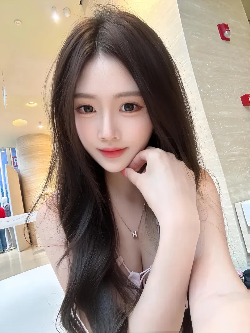 清纯女友小敏水嫩多汁 Gallery 1