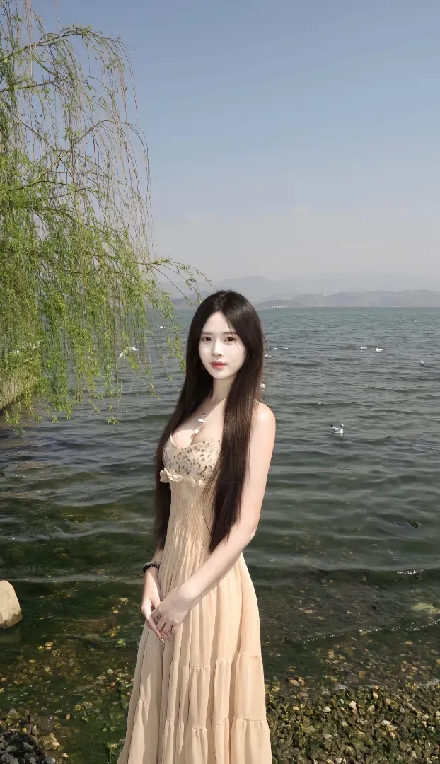 清纯女友小敏水嫩多汁 Gallery 5