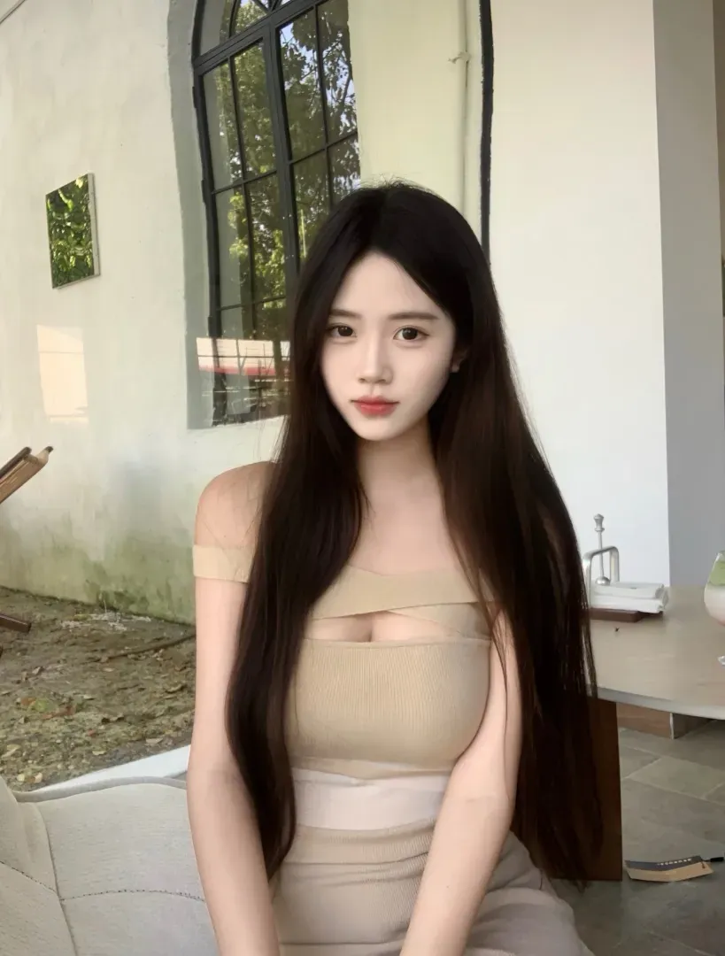 清纯女友小敏水嫩多汁 Gallery 6