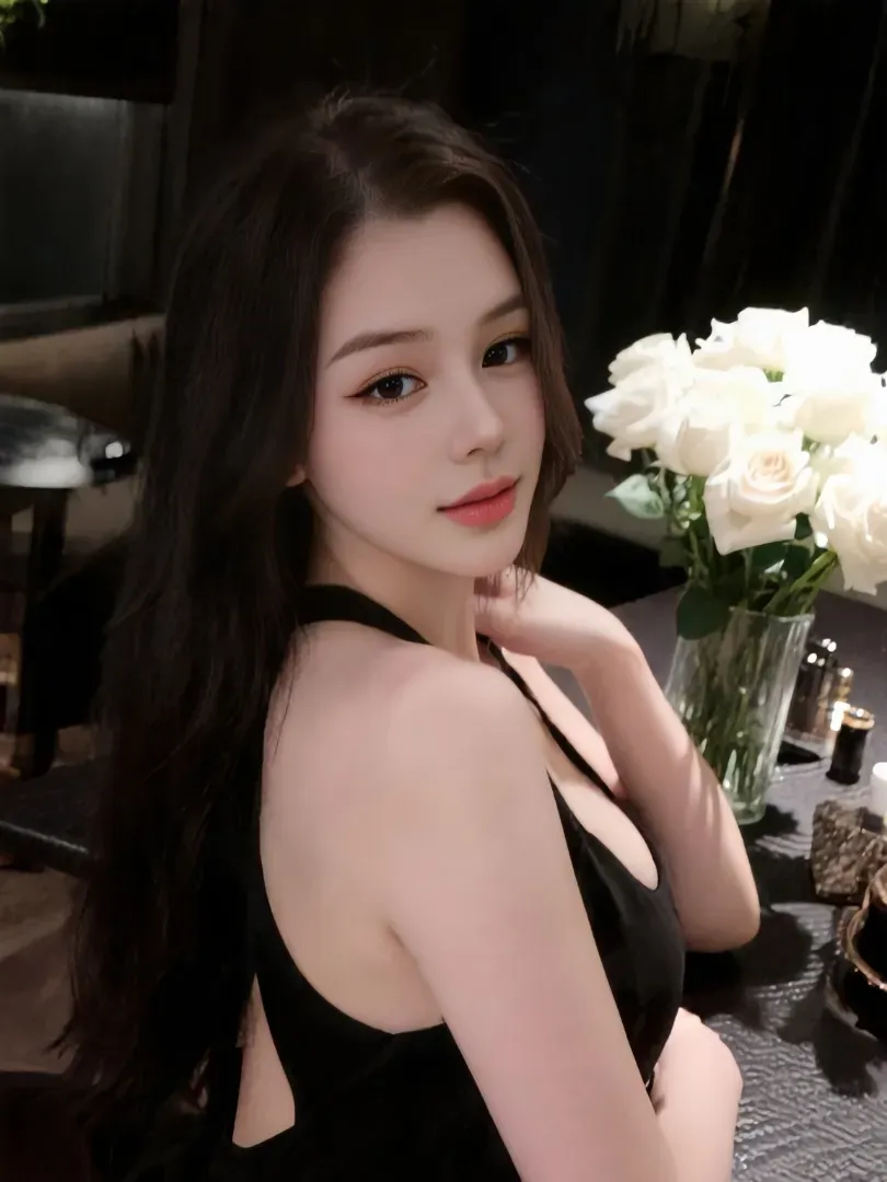 蝶梦,大🐻骚浪无比,性感火辣,可双飞 Gallery 5