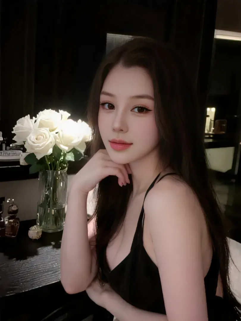 蝶梦,大🐻骚浪无比,性感火辣,可双飞 Gallery 6