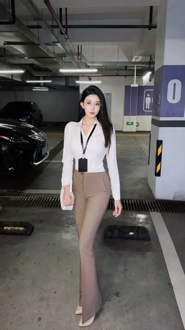 普陀新人御姐茉莉.SM.服务系 Gallery 4