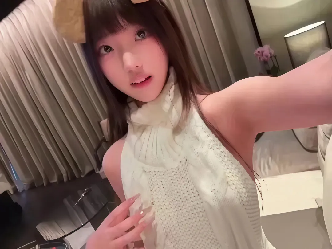 新人下海 韩火火 上下三点粉 Gallery 4