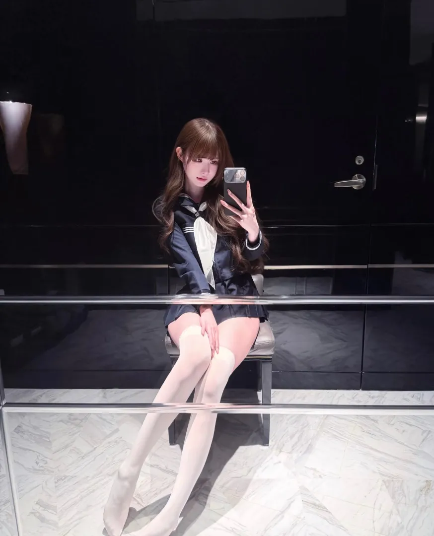 皮肤白皙 苏云舒 颜值超高 Gallery 5