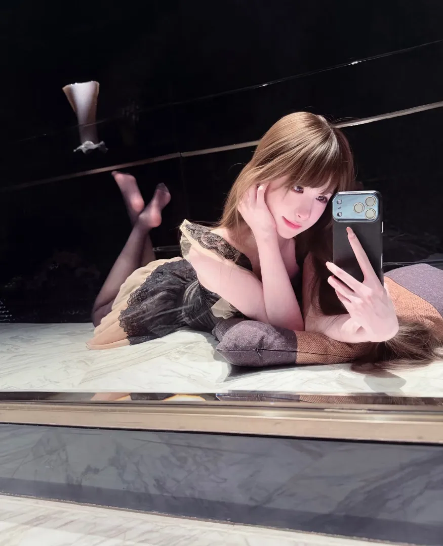 皮肤白皙 苏云舒 颜值超高 Gallery 7