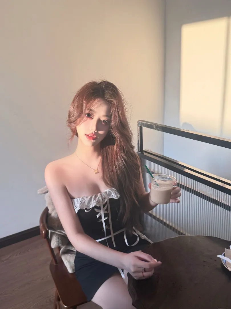 杨浦 晚霞 林大毕业生 顶级御姐 Gallery 5