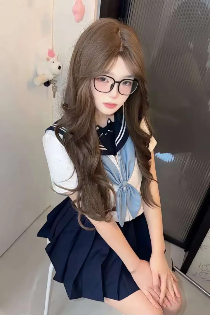 闵行🏠学生兼职媛媛 wt➕2 Gallery 1