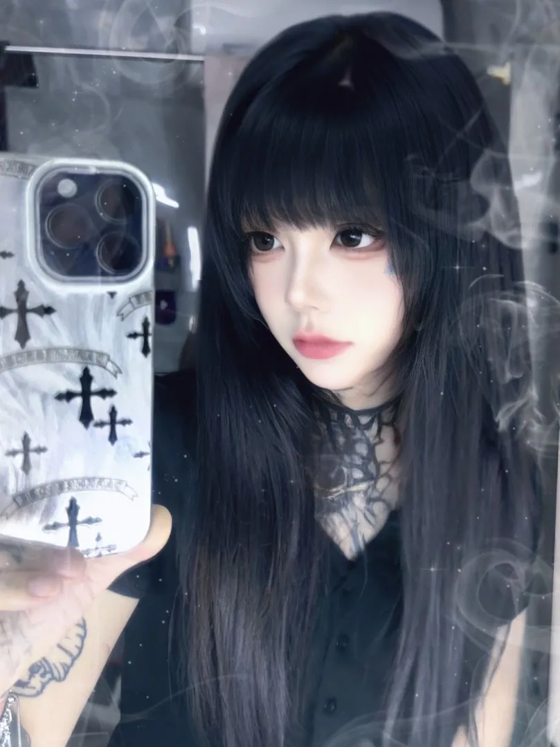 朵朵 感性少女需要大哥的爱抚
