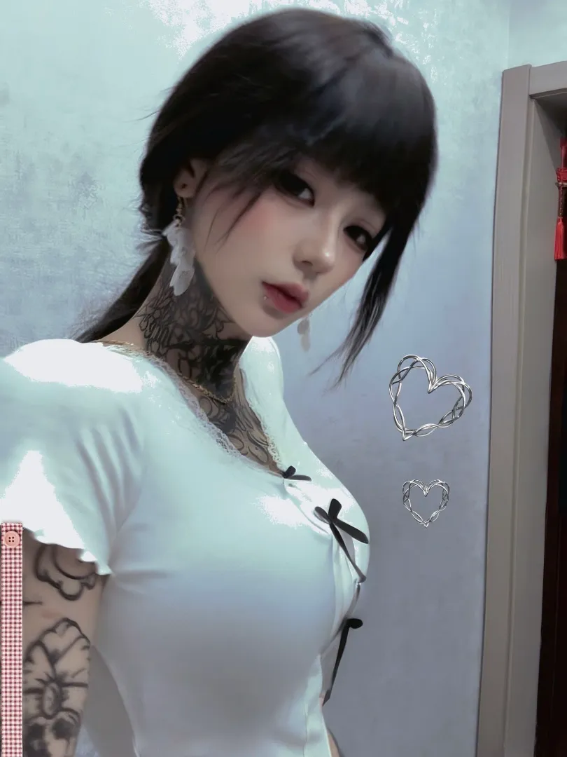朵朵 感性少女需要大哥的爱抚 Gallery 3