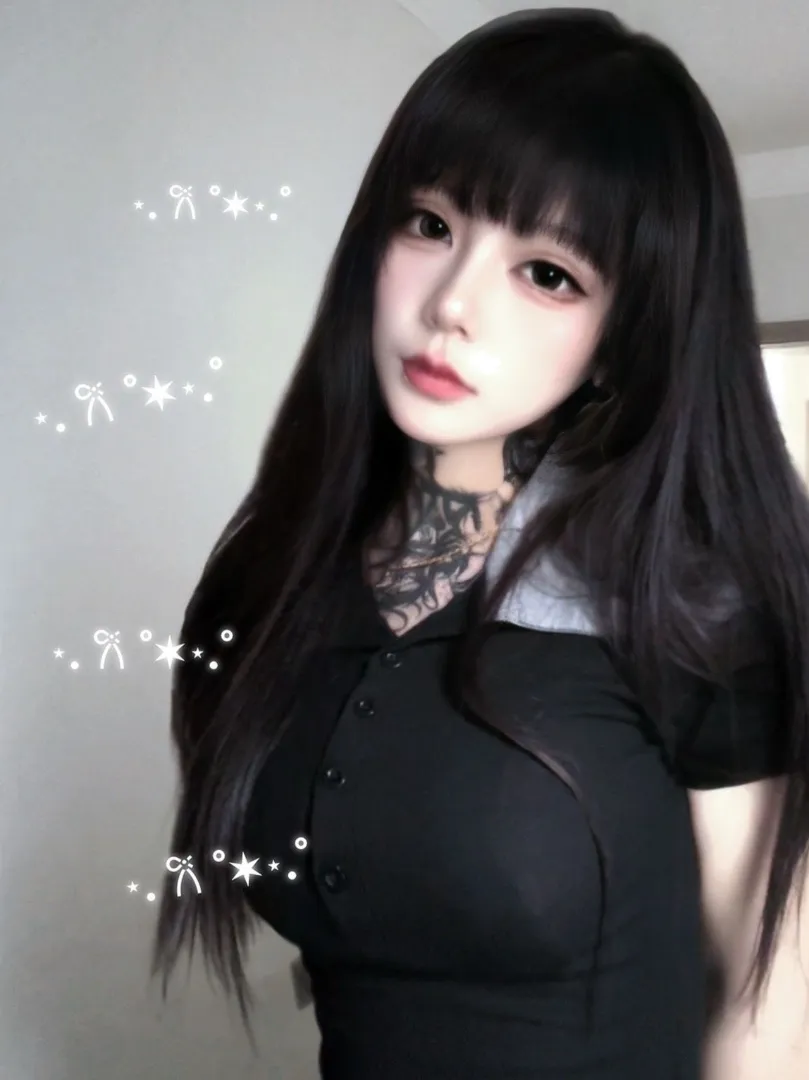 朵朵 感性少女需要大哥的爱抚 Gallery 4