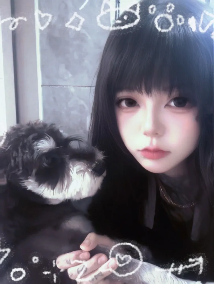 朵朵 感性少女需要大哥的爱抚 Gallery 5