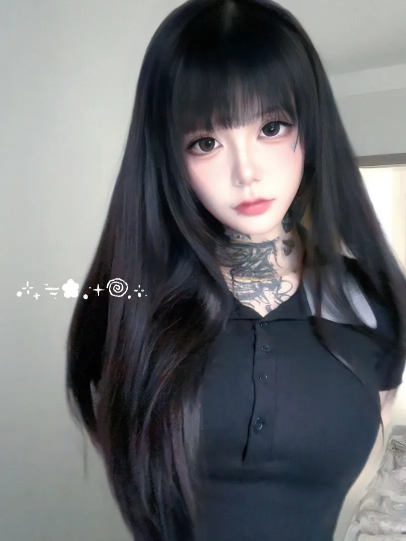 朵朵 感性少女需要大哥的爱抚 Gallery 6