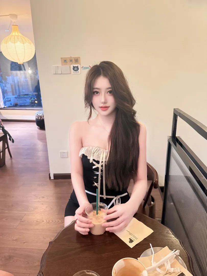 杨浦 潘多拉 性感御姐 Gallery 2