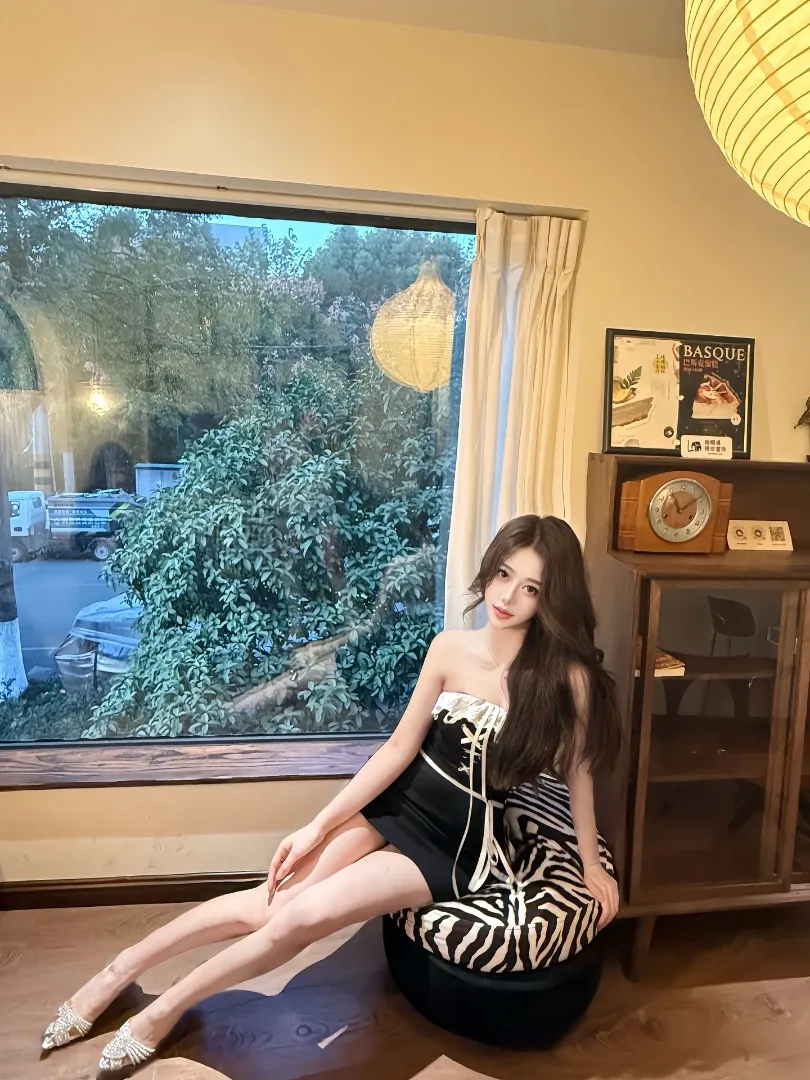 杨浦 潘多拉 性感御姐 Gallery 4