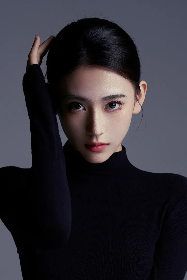 Y4655-校花 静安硬五上戏校花 173C Gallery 2