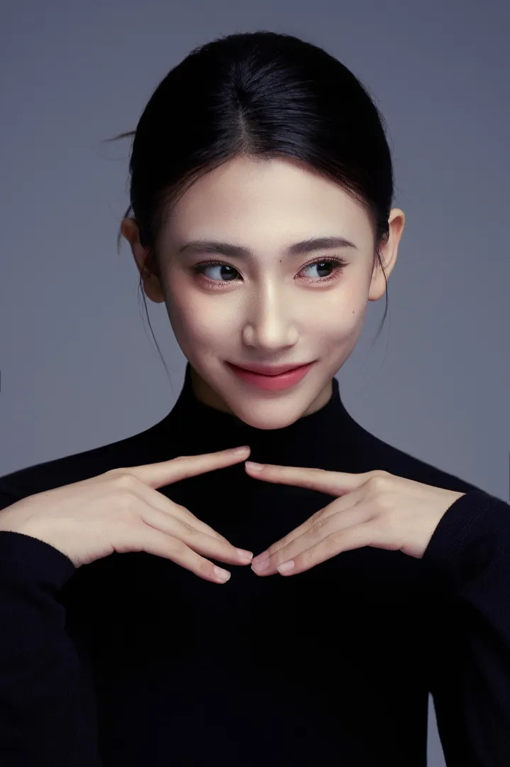 Y4655-校花 静安硬五上戏校花 173C Gallery 4