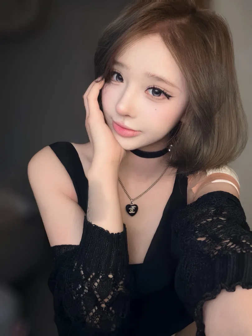 黄埔 青竹 可爱纯欲 服务好 Gallery 3