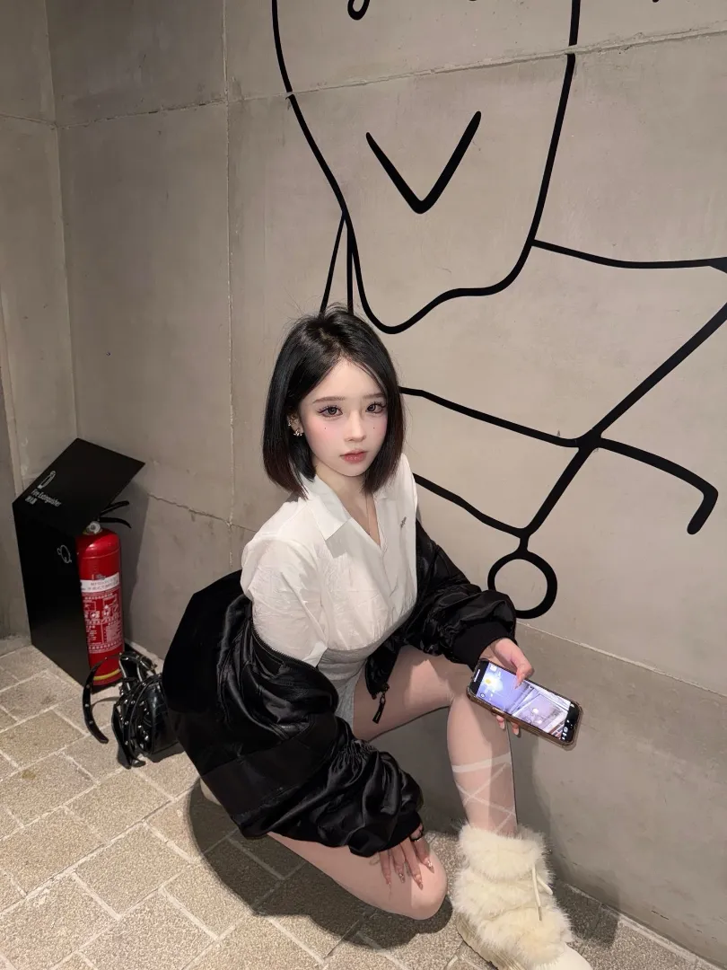黄埔 青竹 可爱纯欲 服务好 Gallery 4