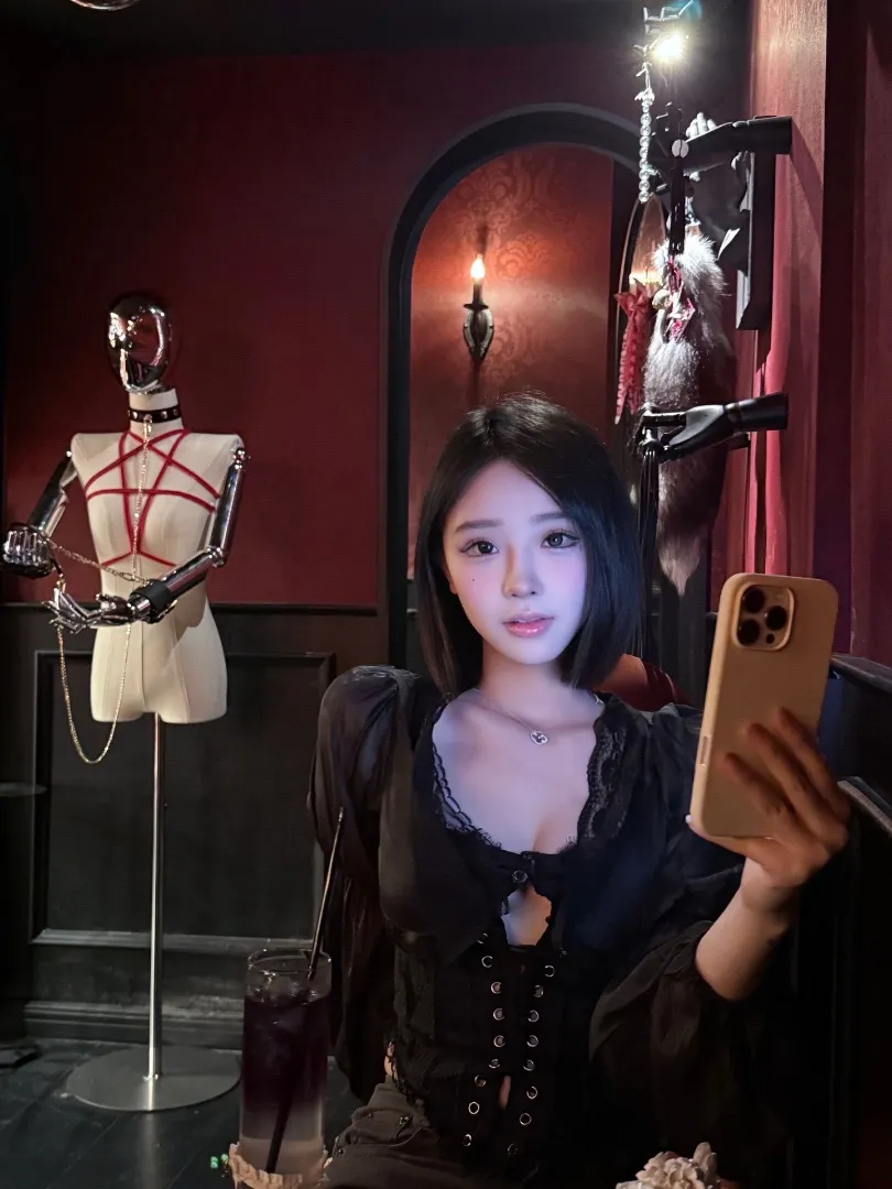 黄埔 青竹 可爱纯欲 服务好 Gallery 5