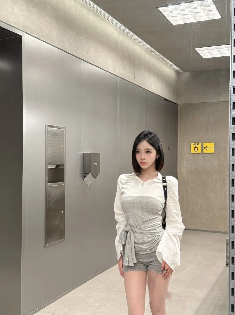 黄埔 青竹 可爱纯欲 服务好 Gallery 7