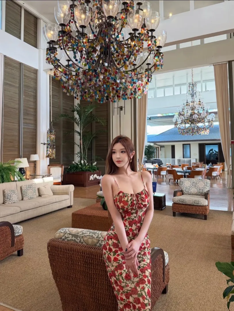 Y3954-173 静安硬五极品大蜜御姐 173D Gallery 4