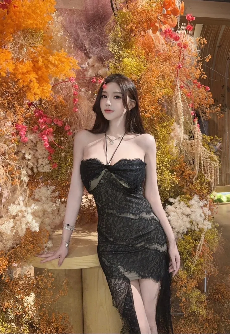 Y3954-173 静安硬五极品大蜜御姐 173D Gallery 8