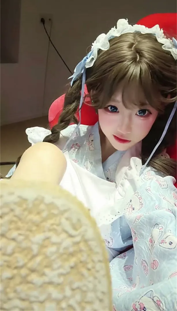 田田 俏皮可爱等你来随便摆弄 Gallery 2