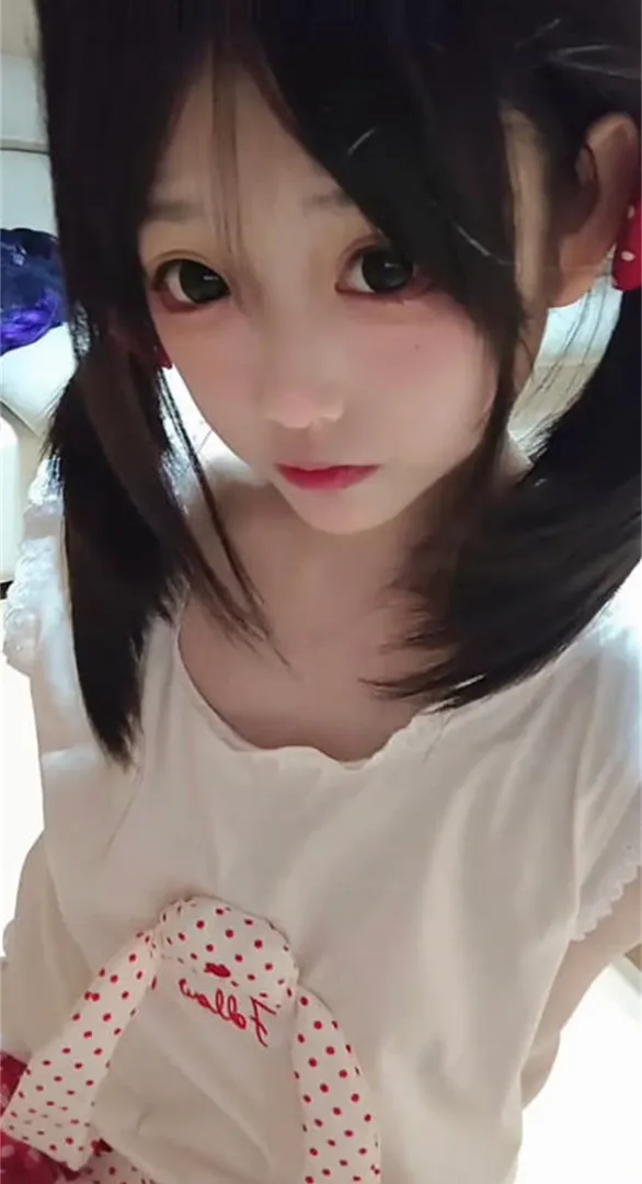 田田 俏皮可爱等你来随便摆弄 Gallery 5