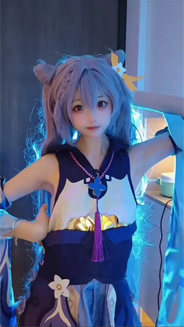 田田 俏皮可爱等你来随便摆弄 Gallery 6
