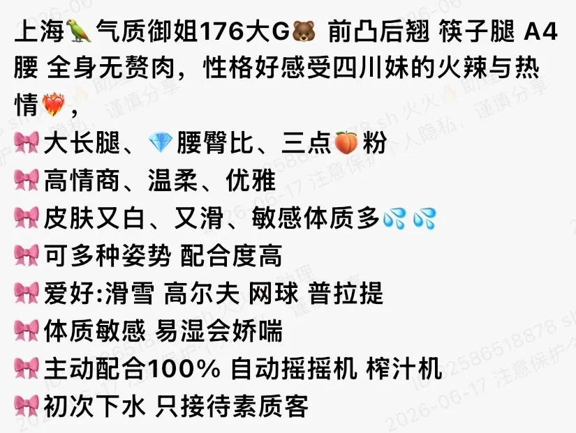 Y2785-176G 静安硬五极品气质大蜜御姐 176G Gallery 1