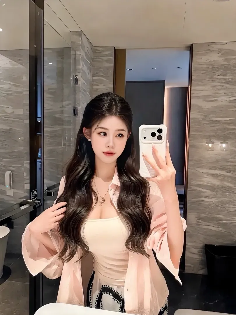 三林06大胸甜妹 苏苏 Gallery 6