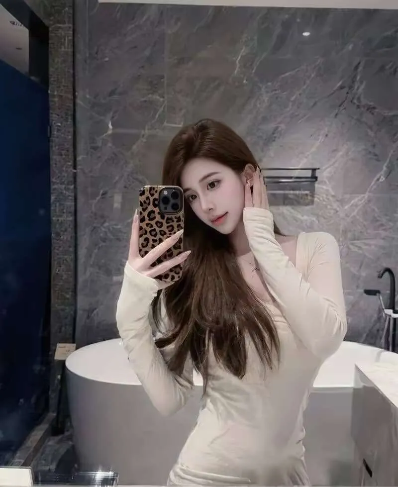 闵行新人首开🏠御姐思琪 Gallery 1