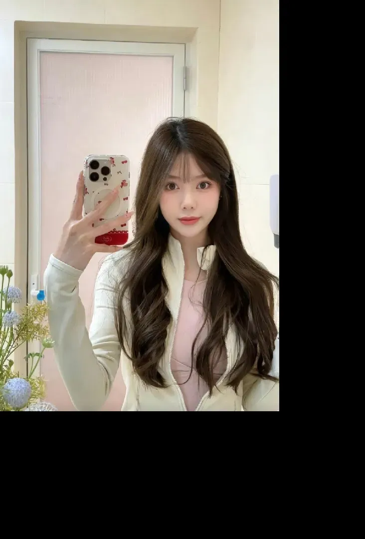 闵行子琪大学生兼职大胸妹 Gallery 1