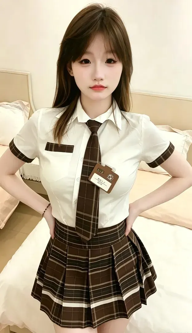 浦东小雪08学妹短暂兼职 Gallery 4