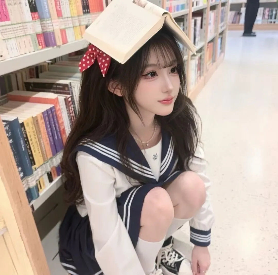 Y4897-168 普陀清纯白小纯 168C.19 Gallery 3