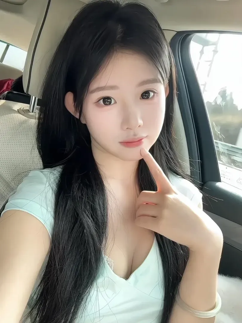 上海170C极品筷子腿小纯可纯可欲暂时只外出 Gallery 2