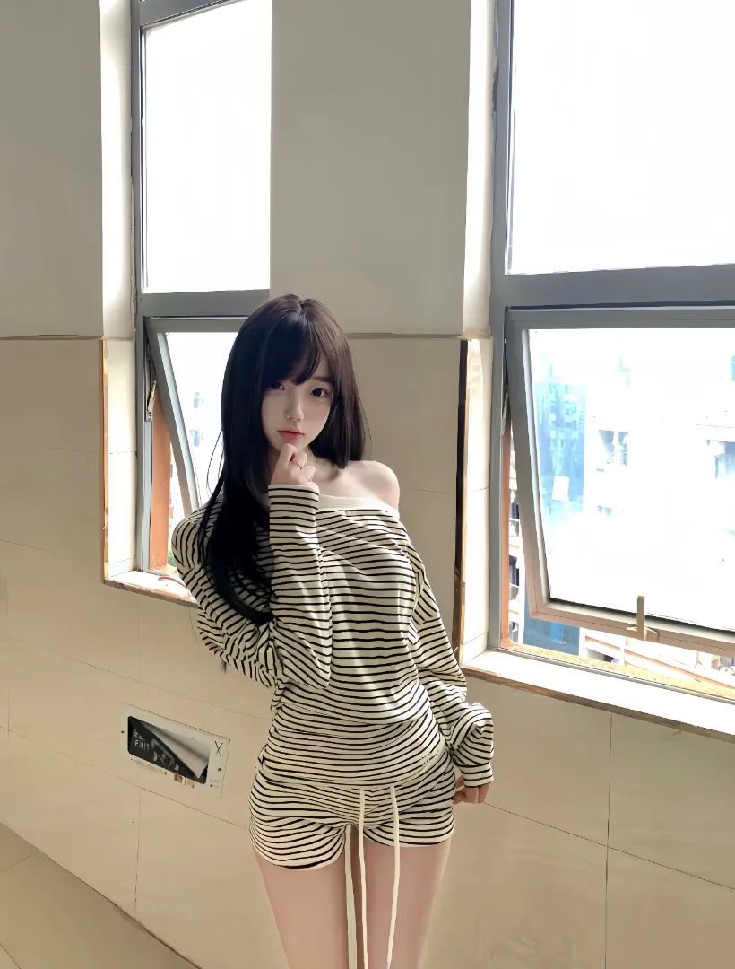 闵行圆圆萌妹子 Gallery 4