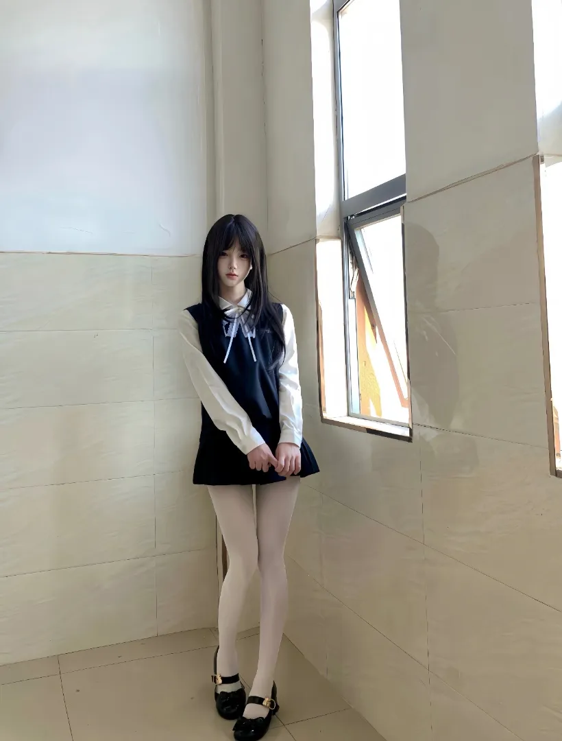 闵行圆圆萌妹子 Gallery 5
