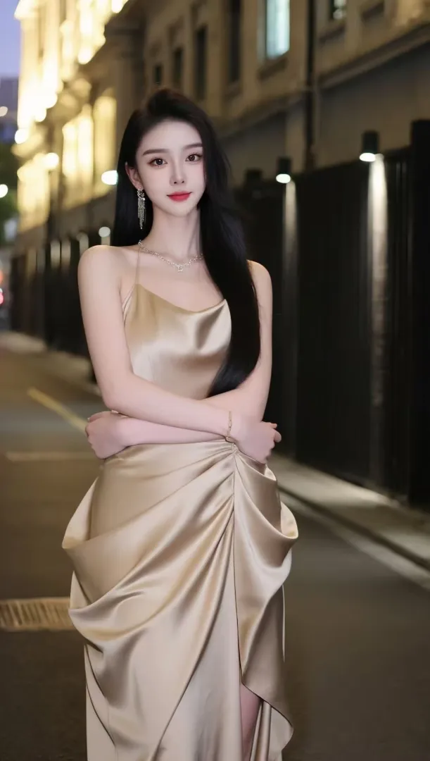 陆家嘴迪美