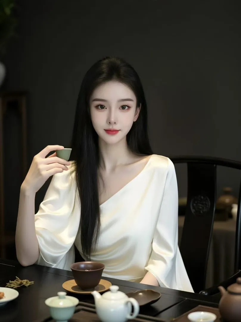 陆家嘴迪美 Gallery 5